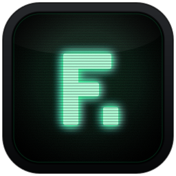 Fosfori CRT Framework
